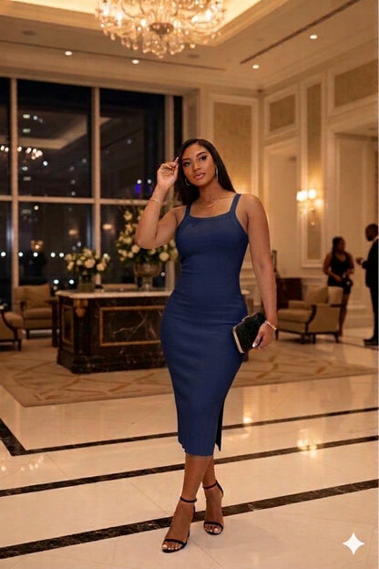 VESTIDO NOVA