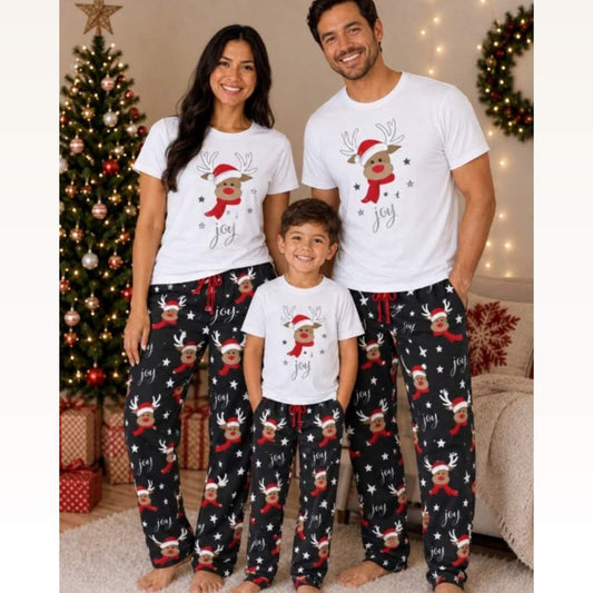 Pijama Reno Joy